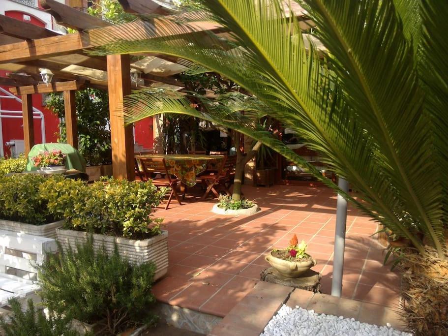 Villa Elvira Pellezzano ภายนอก รูปภาพ