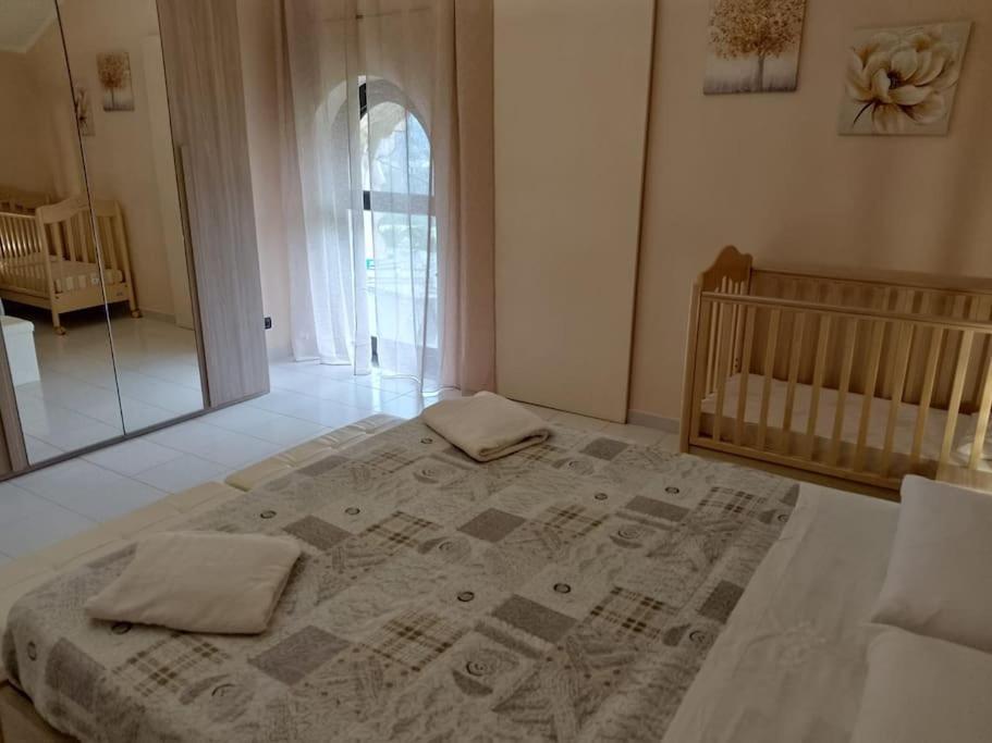 Villa Elvira Pellezzano ภายนอก รูปภาพ