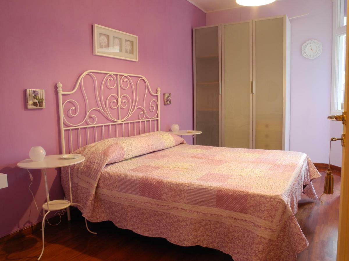 Villa Elvira Pellezzano ภายนอก รูปภาพ
