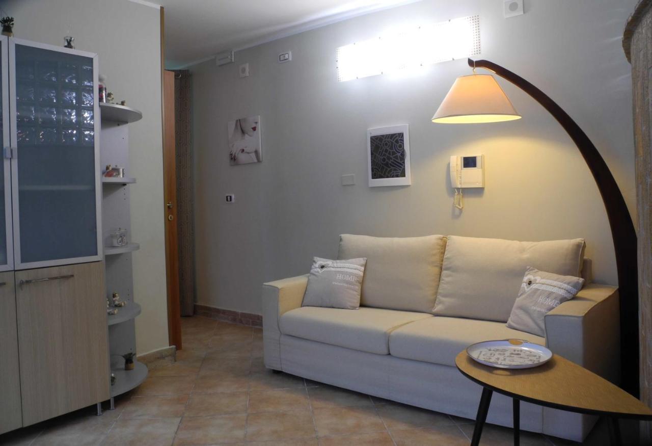 Villa Elvira Pellezzano ภายนอก รูปภาพ