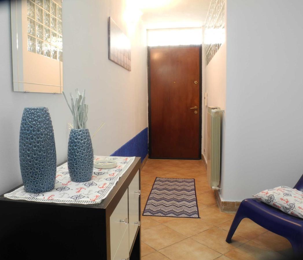Villa Elvira Pellezzano ภายนอก รูปภาพ